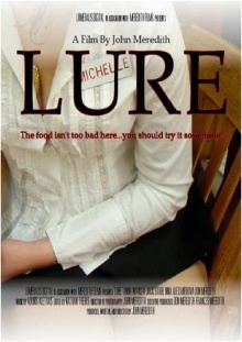 Lure Trailer