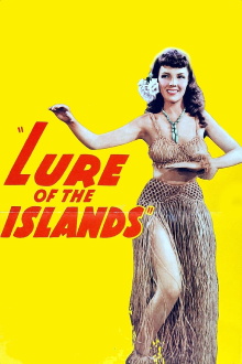 Lure of the Islands Trailer