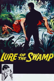 Lure of the Swamp Trailer