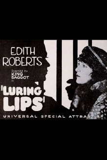 Luring Lips Trailer