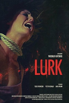 Lurk Trailer