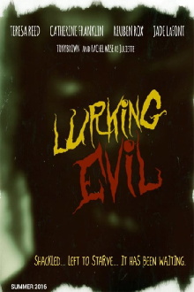 Lurking Evil Trailer