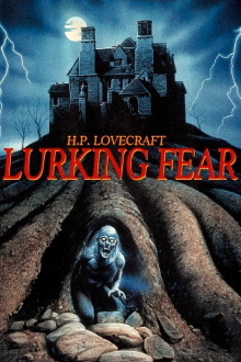 Lurking Fear Trailer