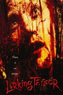 Lurking Terror Trailer
