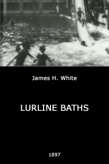 Lurline Baths Trailer