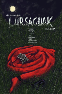 Lursaguak Trailer