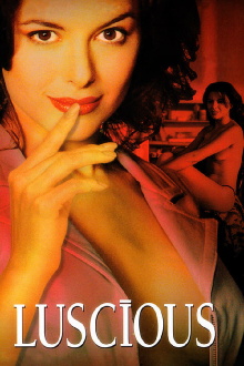 Luscious Trailer