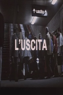 L'uscita Trailer