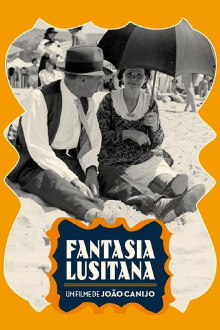 Lusitanian Illusion Trailer