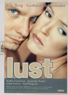Lust Trailer