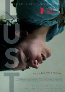 Lust Trailer