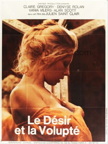 Lust and Desire Trailer