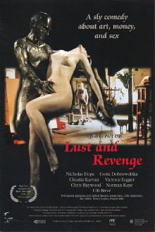 Lust and Revenge Trailer