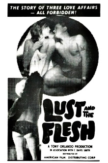 Lust and the Flesh Trailer