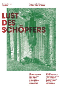 Lust Des Schöpfers Trailer