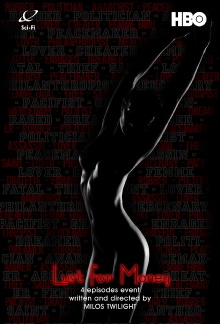 Lust For Money Trailer