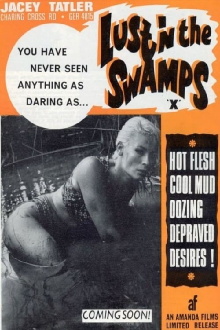 Lust in the Swamps Trailer