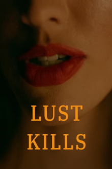 Lust Kills Trailer