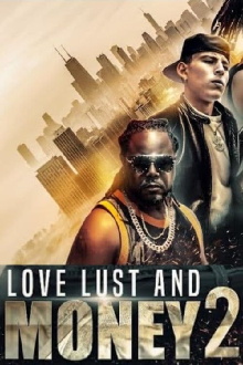 Lust Love & Money: Cali Luv Trailer