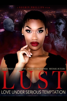 LUST: Love Under Serious Temptation (chapter 1) Trailer