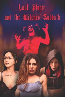 Lust, Magic, and the Witches' Sabbath Trailer