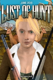 Lust of Hunt Trailer