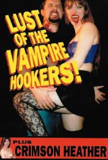 Lust of the Vampire Hookers Trailer