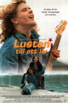 Lusten till ett liv Trailer