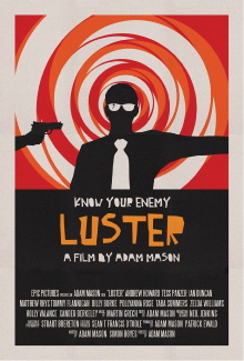 Luster Trailer