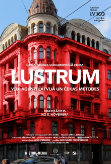 Lustrum Trailer