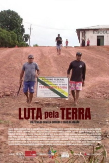 Luta Pela Terra Trailer