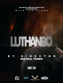 LUTHANDO Trailer