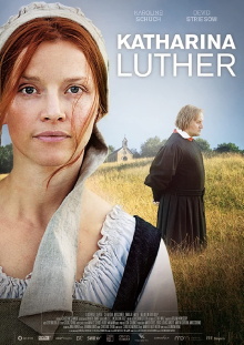 Luther and I Trailer