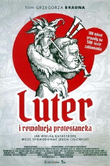 Luther and the Protestant Revolution Trailer