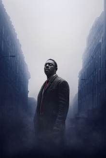 Luther: The Fallen Sun Trailer