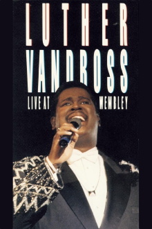 Luther Vandross: Live at Wembley Trailer