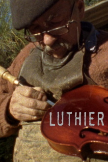 Luthier Trailer