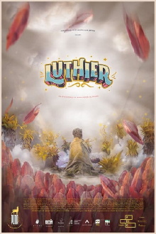 Luthier Trailer