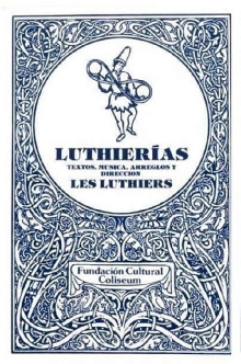 Luthierías Trailer