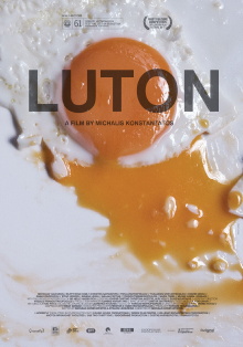 Luton Trailer