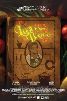 Lutong Bahay Trailer