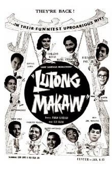 Lutong Makaw Trailer