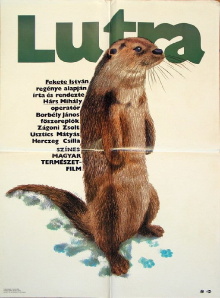 Lutra Trailer