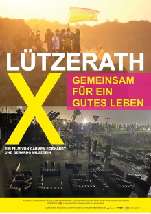 Lützerath - Gemeinsam für ein gutes Leben Trailer