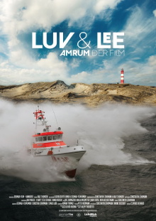 Luv & Lee AMRUM - der Film Trailer