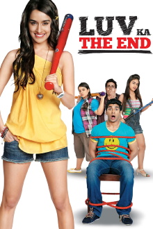 Luv Ka The End Trailer