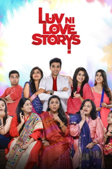 Luv Ni Love Storys Trailer