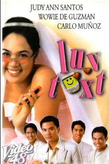 Luv Text Trailer