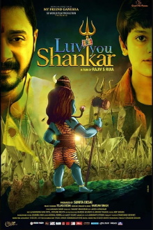Luv You Shankar Trailer