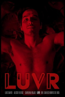 LUVR Trailer